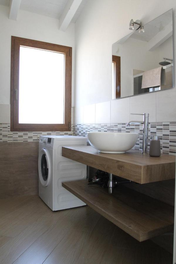 Waterfront Apartment Ольбия Экстерьер фото