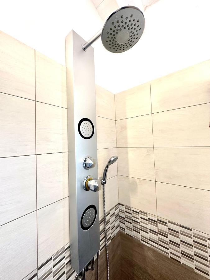 Waterfront Apartment Ольбия Экстерьер фото